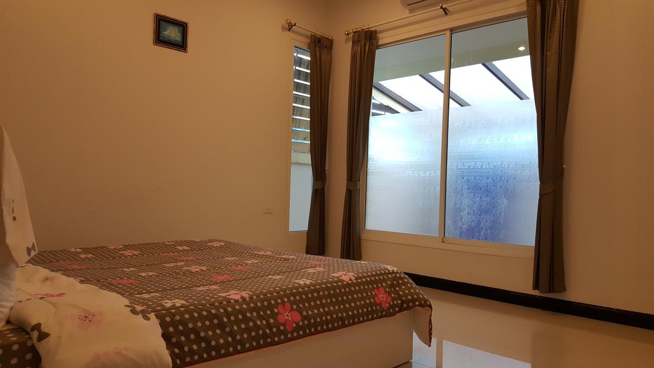 Hotel Baanpak Soi 102 HHQ Exterior foto